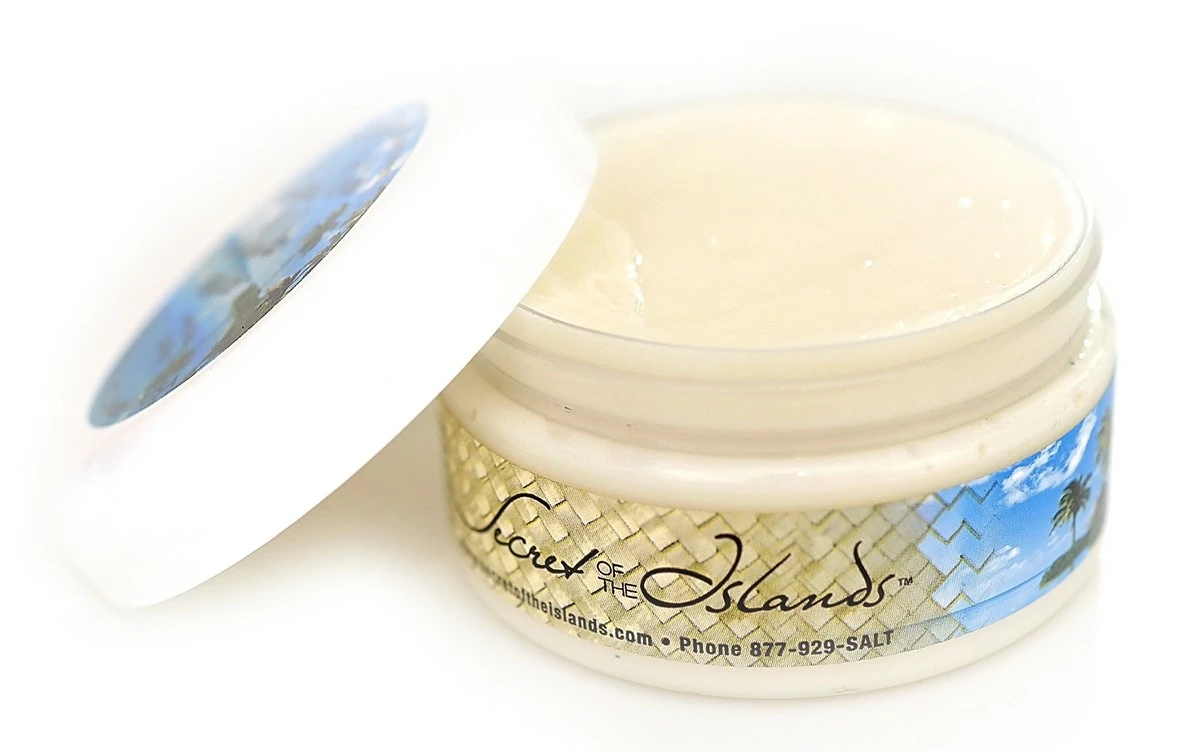 Secret Of The Islands Secrets Of The Islands - Coconut Body Butter 3 Secret Of The Islands Secrets Of The Islands - Coconut Body Butter