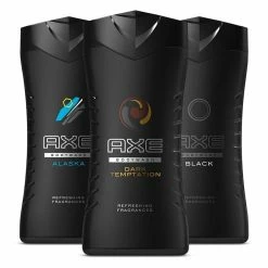 Axe Revitalizing Shower Gel , Dark Temptation 400ml 25 Axe Revitalizing Shower Gel , Dark Temptation 400ml -Moisturizers Sales rqgl2kqm1y9i3e3l40lkunpg7cal