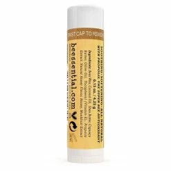 Beessential Natural Bulk Lip Balm, Honey, 18 Pack | For Men, Women, And Children. Great For Gifts, Showers, & More -Moisturizers Sales rqpjzzjc0y72iic7kj4f3bg3u6e5