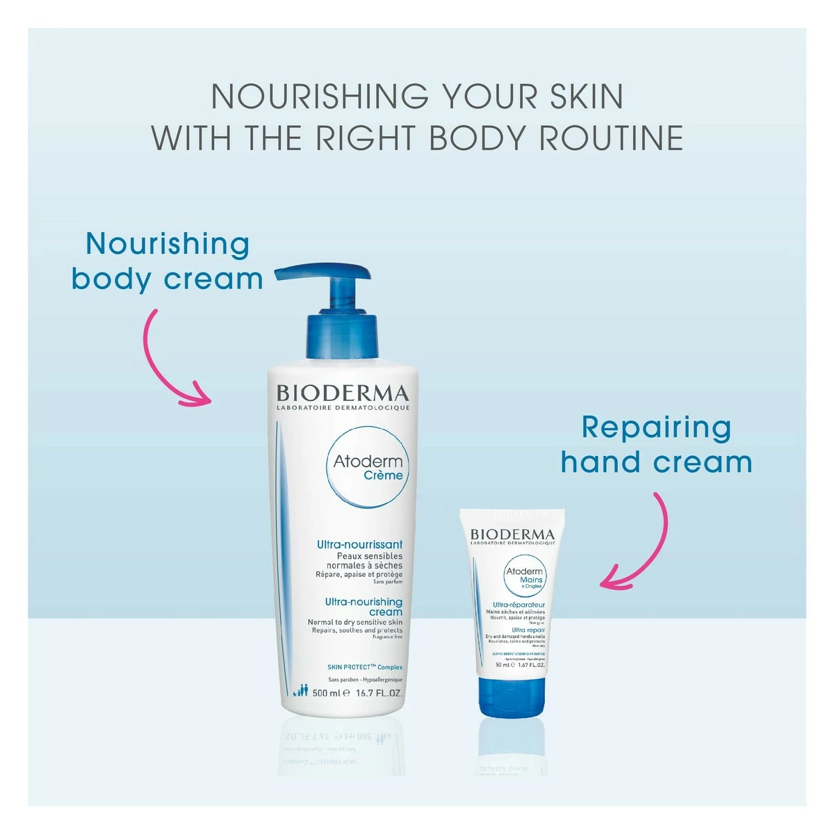 Bioderma - Atoderm - Lip Stick - Hydrating, Soothing And Renewing Lip Stick - For Dry Lips 6 Bioderma - Atoderm - Lip Stick - Hydrating, Soothing And Renewing Lip Stick - For Dry Lips - Image 4