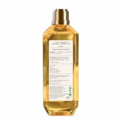 Forest Essentials Organic Cold Pressed Virgin Almond Oil - 200ml -Moisturizers Sales rqypet109k64iz9qgc62xuv5955f