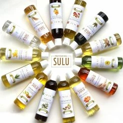SULU ORGANICS 100% Pure Organic All Natural Hazelnut Oil (16 Oz) -Moisturizers Sales rshlm06mb2kfhptx12iys0hb64dg