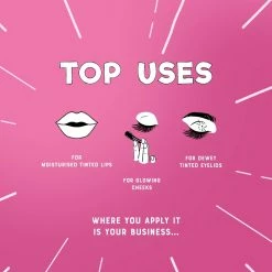 Dr. Lipp - Superfood Tint 3 Pack – Sweet Potato, Red Radish & Elderberry. Long Lasting Stains Made From Organic Edible Plant Pigments. Fragrance, GMO, Paraben & Cruelty Free 17 Dr. Lipp - Superfood Tint 3 Pack – Sweet Potato, Red Radish & Elderberry. Long Lasting Stains Made From Organic Edible Plant Pigments. Fragrance, GMO, Paraben & Cruelty Free -Moisturizers Sales rt3fj12y5sb0j3wrnhn6jto307ll