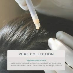 Theorie Store Theorie: Pure - Ultra Gentle Hypoallergenic Body Scrub For Ultra Sensitive Skin (237ml) (8 Fl.Oz / 237 ML) 10 Theorie Store Theorie: Pure - Ultra Gentle Hypoallergenic Body Scrub For Ultra Sensitive Skin (237ml) (8 Fl.Oz / 237 ML) -Moisturizers Sales rwb1kgs71jayapir84zvsxbqoe08