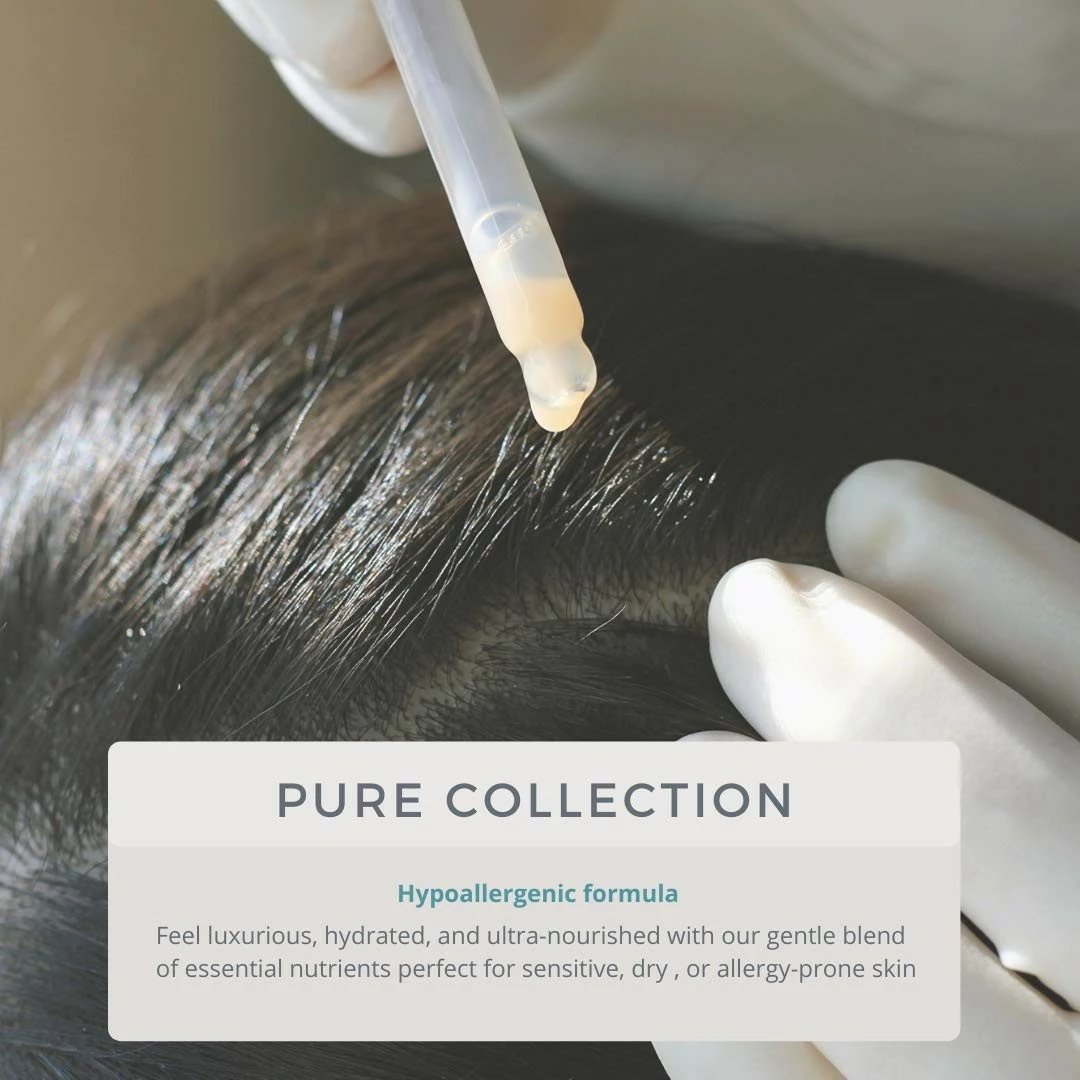 Theorie Store Theorie: Pure - Ultra Gentle Hypoallergenic Body Scrub For Ultra Sensitive Skin (237ml) (8 Fl.Oz / 237 ML) 6 Theorie Store Theorie: Pure - Ultra Gentle Hypoallergenic Body Scrub For Ultra Sensitive Skin (237ml) (8 Fl.Oz / 237 ML) - Image 4