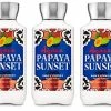 Bath & Body Works Bath And Body Works AGAVE PAPAYA SUNSET Value Pack - Lot Of 3 Body Lotions - Full Size -Moisturizers Sales rx6evz33afexfbmn8zf45n560jyz