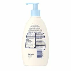 Aveeno Baby Daily Moisture Lotion, Fragrance Free, 12 Ounce 15 Aveeno Baby Daily Moisture Lotion, Fragrance Free, 12 Ounce -Moisturizers Sales rxuvgpbmwn4a16ghqcscqitdwso3
