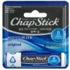 Chapstick Lip Moisturizer Spf 12 - 0.15 Oz (Pack Of 6) 2 Chapstick Lip Moisturizer Spf 12 - 0.15 Oz (Pack Of 6) -Moisturizers Sales rytxwavhjsxsvwl3tg3gomabn07u