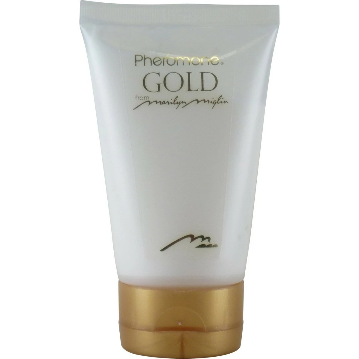 Marilyn Miglin Pheromone GOLD Body Lotion 4 Fl Oz 3 Marilyn Miglin Pheromone GOLD Body Lotion 4 Fl Oz