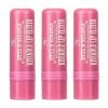 Ruby Kisses Stix O' Miracle Maximum Conditioning Kissable Lip Elixir RBX03 (3 Pack) 2 Ruby Kisses Stix O' Miracle Maximum Conditioning Kissable Lip Elixir RBX03 (3 Pack) -Moisturizers Sales s2bfy4f70urxw1be782bsxvfp9ns