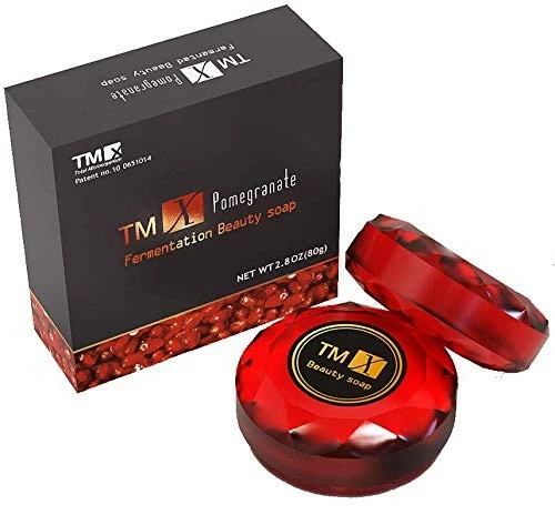 Tyent TM-X Beauty Soap 3 Tyent TM-X Beauty Soap