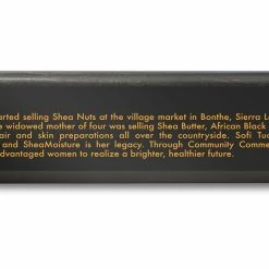 SheaMoisture Shea Moisture African Black Soap Bar, 3.5 Oz, Pack Of 2 -Moisturizers Sales s5ndegb2n1cwvvyy49v2c3yhdxnx