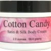 Eclectic Lady Cotton Candy Satin And Silk Cream, Body Cream, Body Lotion, 2 Oz -Moisturizers Sales s6qiv5kakbm67g0scig7zwlamm5o