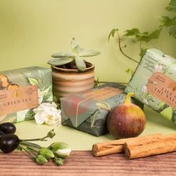 The English Soap Company Store The English Soap Company, Lily Of The Valley Soap Bar, Anniversary Collection, 200g 10 The English Soap Company Store The English Soap Company, Lily Of The Valley Soap Bar, Anniversary Collection, 200g -Moisturizers Sales s7cfk4nw09zeyap5c9amxw9itzu6