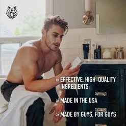 Black Wolf Store Black Wolf Nation Activated Charcoal Body Wash - 10 Fl Oz - Activated Charcoal And Salicylic Acid Reduce Acne Breakouts And Removes Unwanted Toxins From Your Skin (1 Pack) 14 Black Wolf Store Black Wolf Nation Activated Charcoal Body Wash - 10 Fl Oz - Activated Charcoal And Salicylic Acid Reduce Acne Breakouts And Removes Unwanted Toxins From Your Skin (1 Pack) -Moisturizers Sales s7sm7e0oq4awqp928fndvga93qf6