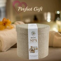 Draizee Home Spa Bath Gift Set For Womens And Girls W/Refreshing Princess Flower Fragrance, 8 Pieces - Luxury Skin Care Set Includes Shower Gel, Shampoo, Body Scrub, Body Lotion And More Gift For Mom 15 Draizee Home Spa Bath Gift Set For Womens And Girls W/Refreshing Princess Flower Fragrance, 8 Pieces - Luxury Skin Care Set Includes Shower Gel, Shampoo, Body Scrub, Body Lotion And More Gift For Mom -Moisturizers Sales s7tv6q0bxx6gwud676uwbv0adbz7