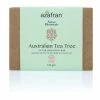 Azafran Australian Tea Tree Body Bath Soap Bar, 3.53oz, With Organic Pure Essential Oil, Anti-Blemish Antiseptic, Vegan, Non-GMO, Sensitive Skin Safe 1 Azafran Australian Tea Tree Body Bath Soap Bar, 3.53oz, With Organic Pure Essential Oil, Anti-Blemish Antiseptic, Vegan, Non-GMO, Sensitive Skin Safe -Moisturizers Sales s8jvag5m4bi3b9dl7rtwas531h93