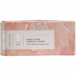 Pre De Provence Luxury Box Of Guest Gift Soap (Set Of 5) - Linden 10 Pre De Provence Luxury Box Of Guest Gift Soap (Set Of 5) - Linden -Moisturizers Sales sbcrmn00nns6pd95sygyqv1nmvgn
