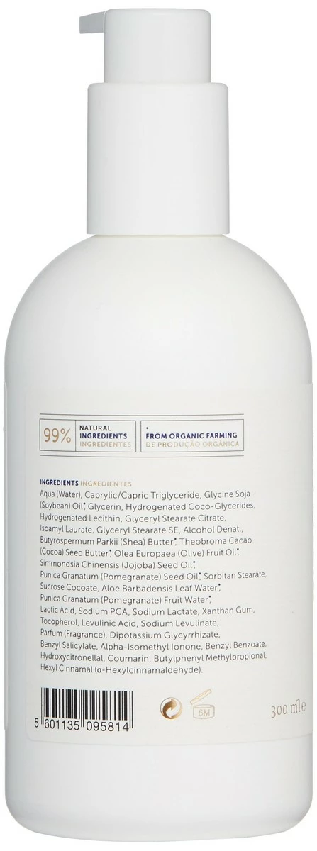 Claus Porto Voga Body Moisturizer, Acacia Tuberose, 10.14 Fl Oz 5 Claus Porto Voga Body Moisturizer, Acacia Tuberose, 10.14 Fl Oz - Image 3