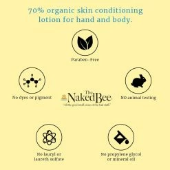 The Naked Bee Orange Blossom Honey Serious Restoration For Hands & Feet Gift Set -Moisturizers Sales sd3i0rqj7dj46s6gr7x6stm5sbss