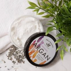 Pre De Provence Store Pre De Provence Ultra-Hydrating Moroccan Argan Oil Body Butter - Lavender -Moisturizers Sales sd8zclwalsd200h9na69i9tubt1o