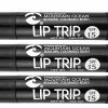 Mountain Ocean Lip Trip SPF 15 Lip Balm (Pack Of 3) With Apricot Kernal Oil, Sesame Oil, Aloe Vera And Cocoa Butter, 0.17 Oz. Each -Moisturizers Sales sdlr9gh0o7gr523oi3mjj3cqb64h
