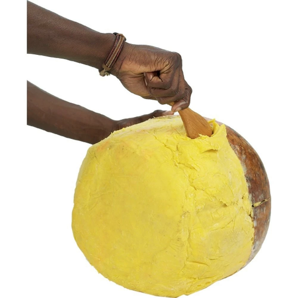 Aroma Depot Raw African Shea Butter 5lbs Block Yellow/Gold Grade A1 00% Pure Natural Unrefined Fresh Moisturizing, Ideal For Dry And Cracked Skin. Can Be Use In Body, Hair And Face. (Gold / Yellow) 3 Aroma Depot Raw African Shea Butter 5lbs Block Yellow/Gold Grade A1 00% Pure Natural Unrefined Fresh Moisturizing, Ideal For Dry And Cracked Skin. Can Be Use In Body, Hair And Face. (Gold / Yellow)
