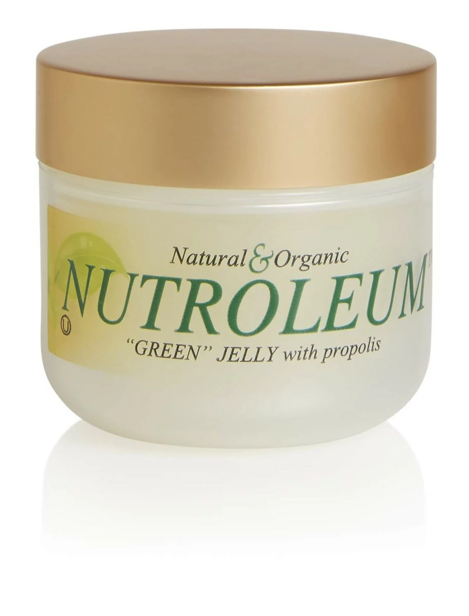 3rd Rock Essentials Nutroleum® - Natural Petroleum Jelly Alternative - Water Resistant - 3oz Jar (1 Pack) 5 3rd Rock Essentials Nutroleum® - Natural Petroleum Jelly Alternative - Water Resistant - 3oz Jar (1 Pack) - Image 3