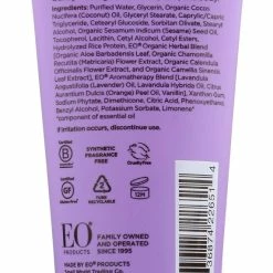 EO Everyone Nourishing Lotion Travel Size: Vanilla And Lavender, 2 Ounce -Moisturizers Sales sp7eeoibnqwaa0dommi8fnjst365
