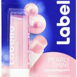 Labello Pearly Shine, Labello Soft Rose, Labello Cherry Shine Lip Balm Bundle -Moisturizers Sales sqct4rdd1xmpqhu4t5dgwhfwksxb