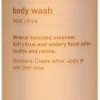 ARROJO Floral Citrus Body Wash,10.1 Fl Oz -Moisturizers Sales sr9a4ldqb383c7zwkruhmd5vpn15