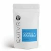 Quivr Coffee And Coconut Body Scrub, 100% Natural, 10 Oz 1 Quivr Coffee And Coconut Body Scrub, 100% Natural, 10 Oz -Moisturizers Sales sulp3xwrsbgdklxi7j8ck30ru9ye
