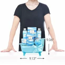 BODY & EARTH Gifts For Ladies,Lavender&Honey Scent And Cherry Blossom & Jasmine Scent -Moisturizers Sales svgxm2b0nadgh0u3yr9afp99vbuj