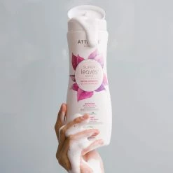 ATTITUDE Super Hypoallergenic Body Wash Soothing, White Tea Leaves, 16 Fl Oz -Moisturizers Sales sxxe4nxek1j0an0spd3z0csrq3ra