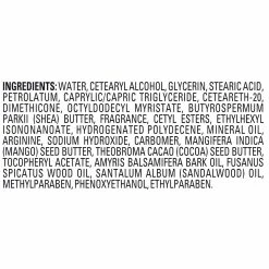 Jergens Store Jergens Vanilla Sandalwood Body Butter, Infused With Vanilla And Sandalwood Essential Oil, For All Skin Types, 7 Fluid Ounces -Moisturizers Sales t075frgqacsbpyopu0tsu0xqx3yd