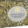 The English Soap Company, Vintage Wrapped Shea Butter Soap, Orange Blossom, 200g -Moisturizers Sales t0w39w3u8c5fztijeofjigacotad