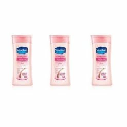 Vaseline® 3 Pk, Vaseline Healthy White Skin Lightening Lotion, 100ml Each