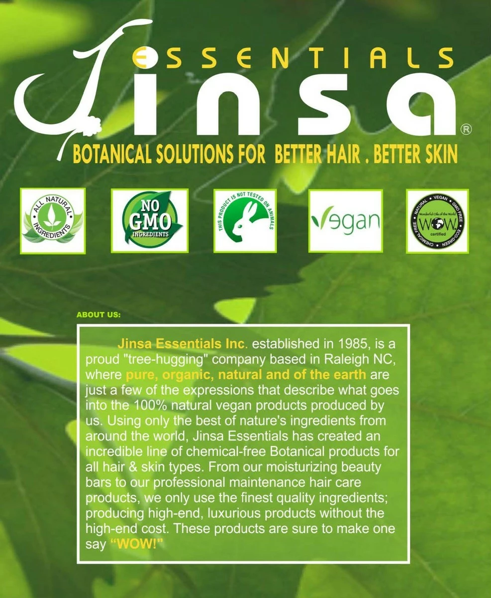 W.O.W Passionfruit Jasmine ~100% Natural Botanical Waterless Lotion,4oz 3 W.O.W Passionfruit Jasmine ~100% Natural Botanical Waterless Lotion,4oz