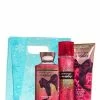 Bath & Body Works Bath And Body Work A THOUSAND WISHES Snowflakes Bag Gift Set - Body Cream - Fine Fragrance Mist And Shower Gel 1 Bath & Body Works Bath And Body Work A THOUSAND WISHES Snowflakes Bag Gift Set - Body Cream - Fine Fragrance Mist And Shower Gel -Moisturizers Sales t2onn8km7icywteg9ir0sy7tyie3