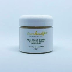Soapeauty REFINED COCOA BUTTER RAW 100% Pure Organic Natural 2 Oz To 32 Oz (12 OZ) 7 Soapeauty REFINED COCOA BUTTER RAW 100% Pure Organic Natural 2 Oz To 32 Oz (12 OZ) -Moisturizers Sales t2znr47y7okup44nslpdpswwidnq