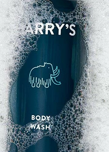 Harry's Fig Body Wash 16oz - 2-PACK 7 Harry's Fig Body Wash 16oz - 2-PACK - Image 5