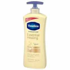 VASELINE HBL Vaseline Intensive Care Body Lotion, Essential Healing 20.3 Oz -Moisturizers Sales t6ddkfs7mhavl0lvovawdr64fsvs