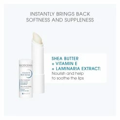Bioderma - Atoderm - Lip Stick - Hydrating, Soothing And Renewing Lip Stick - For Dry Lips 11 Bioderma - Atoderm - Lip Stick - Hydrating, Soothing And Renewing Lip Stick - For Dry Lips -Moisturizers Sales t6i4grqcpnstpnthggzbfdi7v875