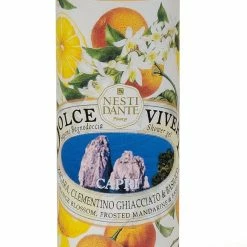 Nesti Dante Dolce Vivere Capri Shower Gel, 300 Ml