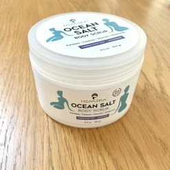 HEMERA SUPREME NATURALS Ocean Salt Body Scrub, Scrub With Essential Oils, Exfoliating Salt Scrub To Exfoliate & Moisturize Skin, Deep Cleansing 11 HEMERA SUPREME NATURALS Ocean Salt Body Scrub, Scrub With Essential Oils, Exfoliating Salt Scrub To Exfoliate & Moisturize Skin, Deep Cleansing -Moisturizers Sales t8ui2szgqif8dgn6q9jds10ylmlo