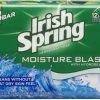 Irish Spring® Irish Spring Deodorant Bar Soap Moisture Blast With HydroBeads, 3.75 Oz Bars, (Pack Of 3) 1 Irish Spring® Irish Spring Deodorant Bar Soap Moisture Blast With HydroBeads, 3.75 Oz Bars, (Pack Of 3) -Moisturizers Sales taf2yy3eijg5t6auuizgd0sm2ee4