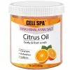 Cell Spa 16 Oz Exfoliating Citrus Oil Infused With Organic Essential Oils Body & Foot Scrub With Pink Himalayan Salt For Skin Care, Natural Anti-Cellulite, Acne, Foot Soak, Stretch Marks Wrinkles & Scars 1 Cell Spa 16 Oz Exfoliating Citrus Oil Infused With Organic Essential Oils Body & Foot Scrub With Pink Himalayan Salt For Skin Care, Natural Anti-Cellulite, Acne, Foot Soak, Stretch Marks Wrinkles & Scars -Moisturizers Sales tajtrazxw7b7rblzbqsuj42b0x5d