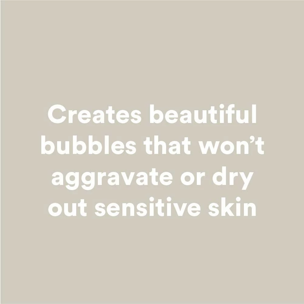 Camille Beckman Bubble Bath, French Vanilla, 13 Ounce 5 Camille Beckman Bubble Bath, French Vanilla, 13 Ounce - Image 3