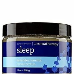 Bath & Body Works Bath And Body Works Aromatherapy Lavender Vanilla Sugar Scrub 13 Oz 6 Bath & Body Works Bath And Body Works Aromatherapy Lavender Vanilla Sugar Scrub 13 Oz -Moisturizers Sales tctnzx9pocz27izdvbkgvtf3mbc4
