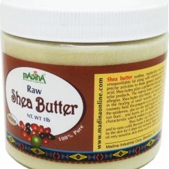 Cultural Exchange Madina Raw Shea Butter [White - 1 Lb.] -Moisturizers Sales tdzudicz9nuzk3raw12r6mrj1hlb
